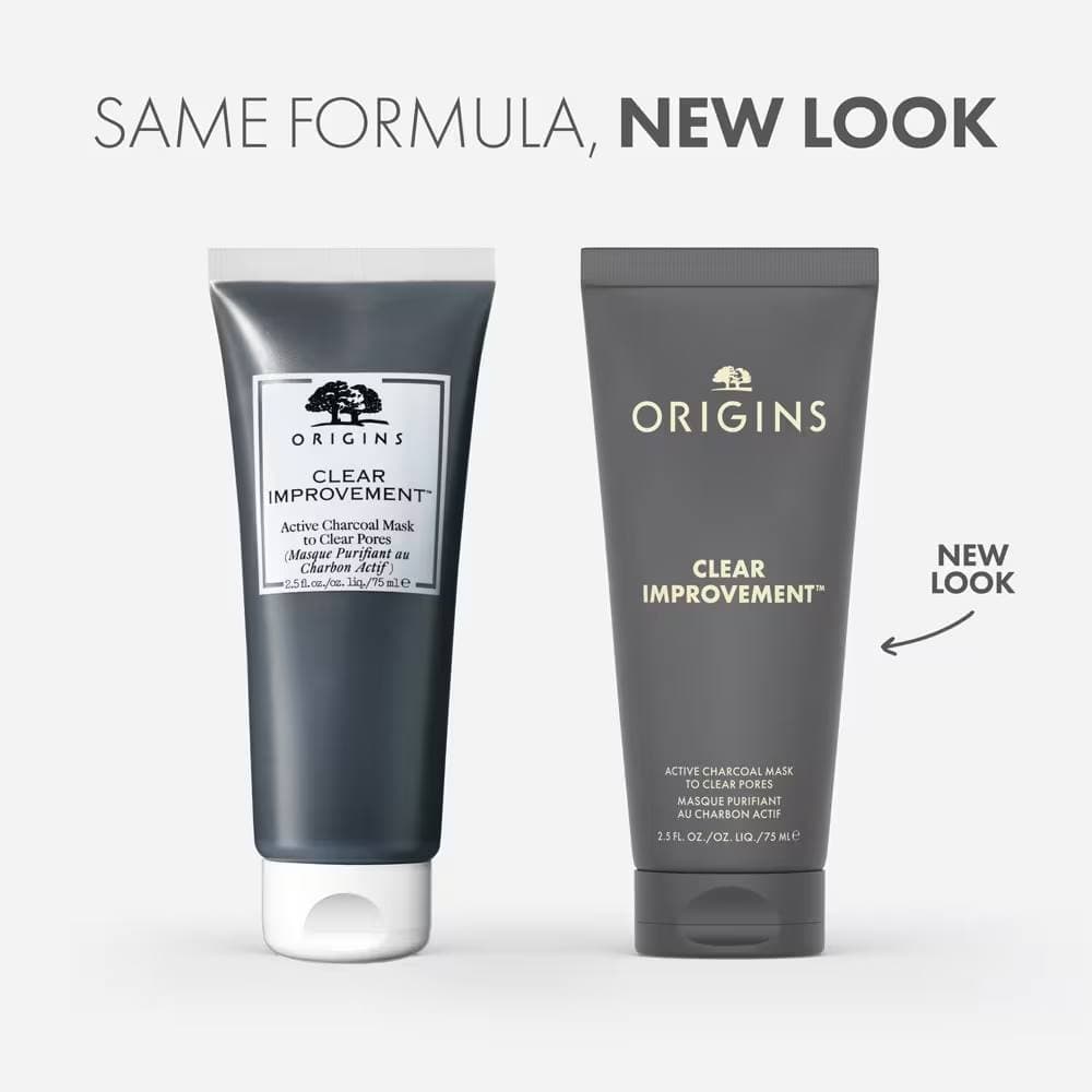 Origins Active Charcoal Mask To Clear Pores 8