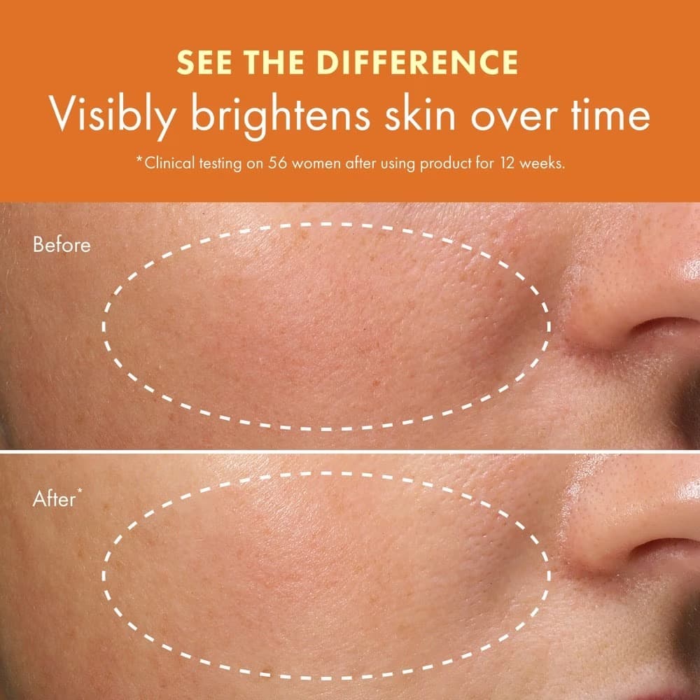 Origins Energizing Vitamin C Gel Cream 3