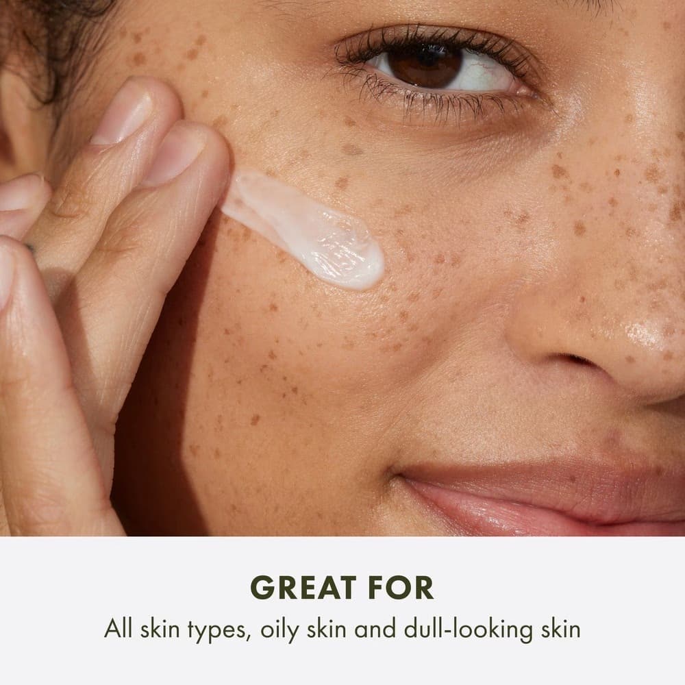 Origins Energizing Vitamin C Gel Cream 5