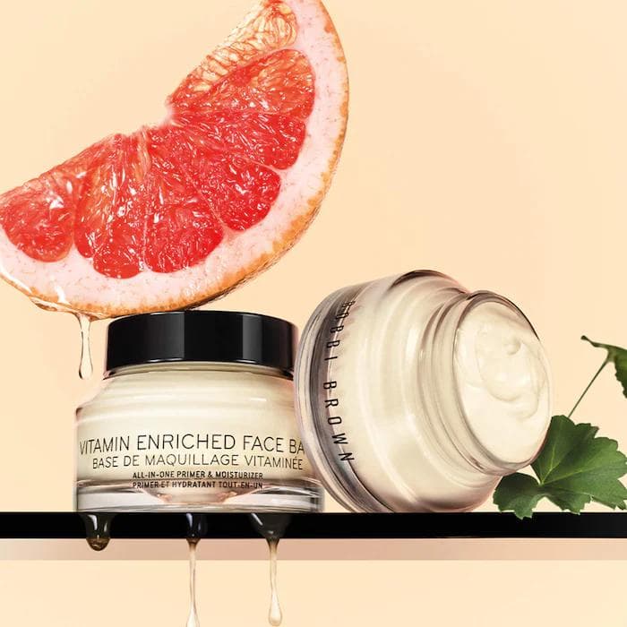 Vitamin Enriched Face Base Moisturizer Primer 2