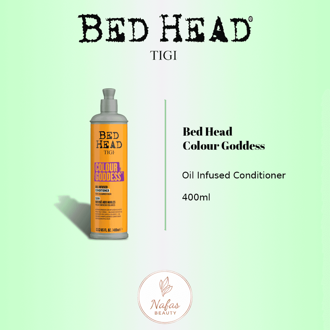 Colour Goddess Conditioner