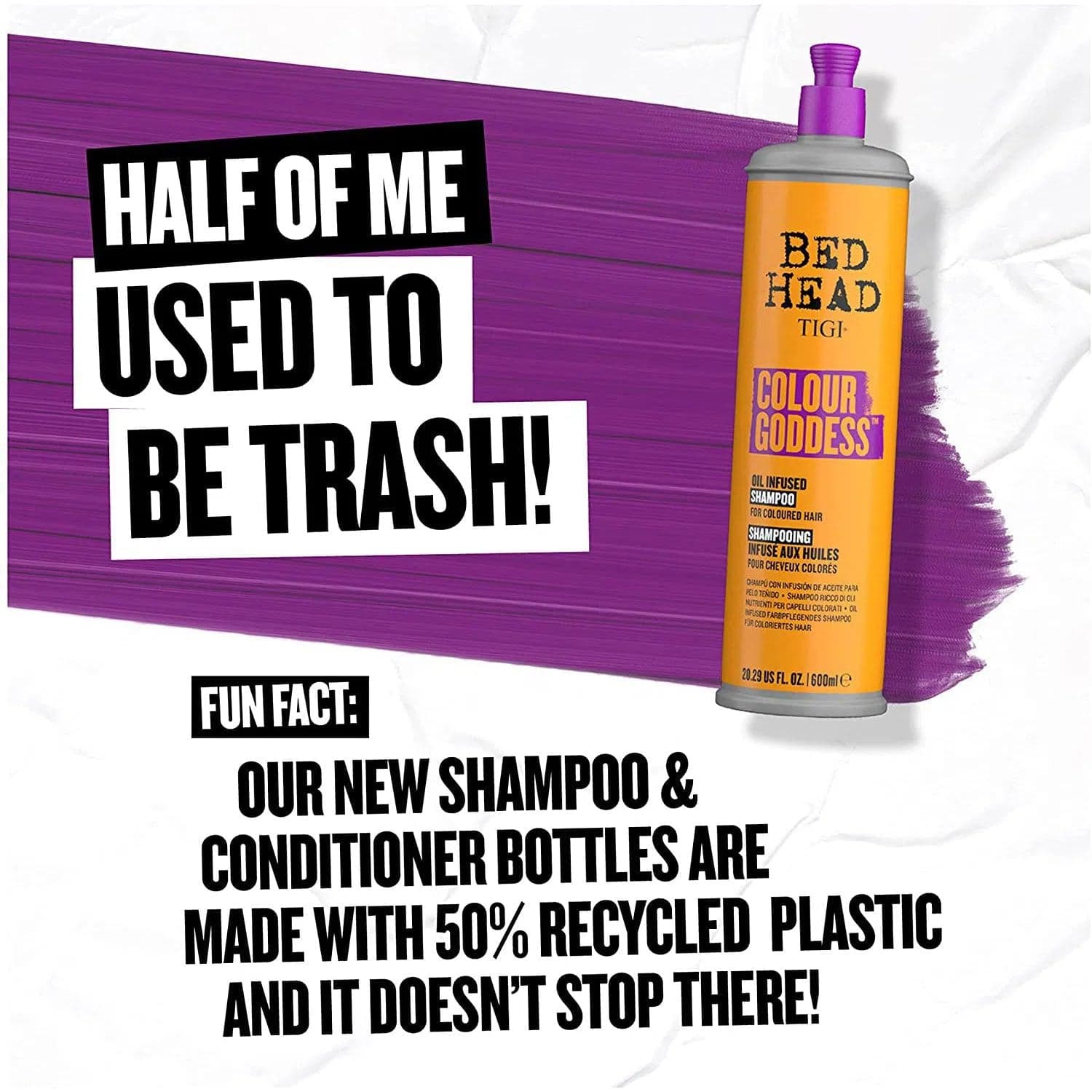 Colour Goddess Conditioner 3