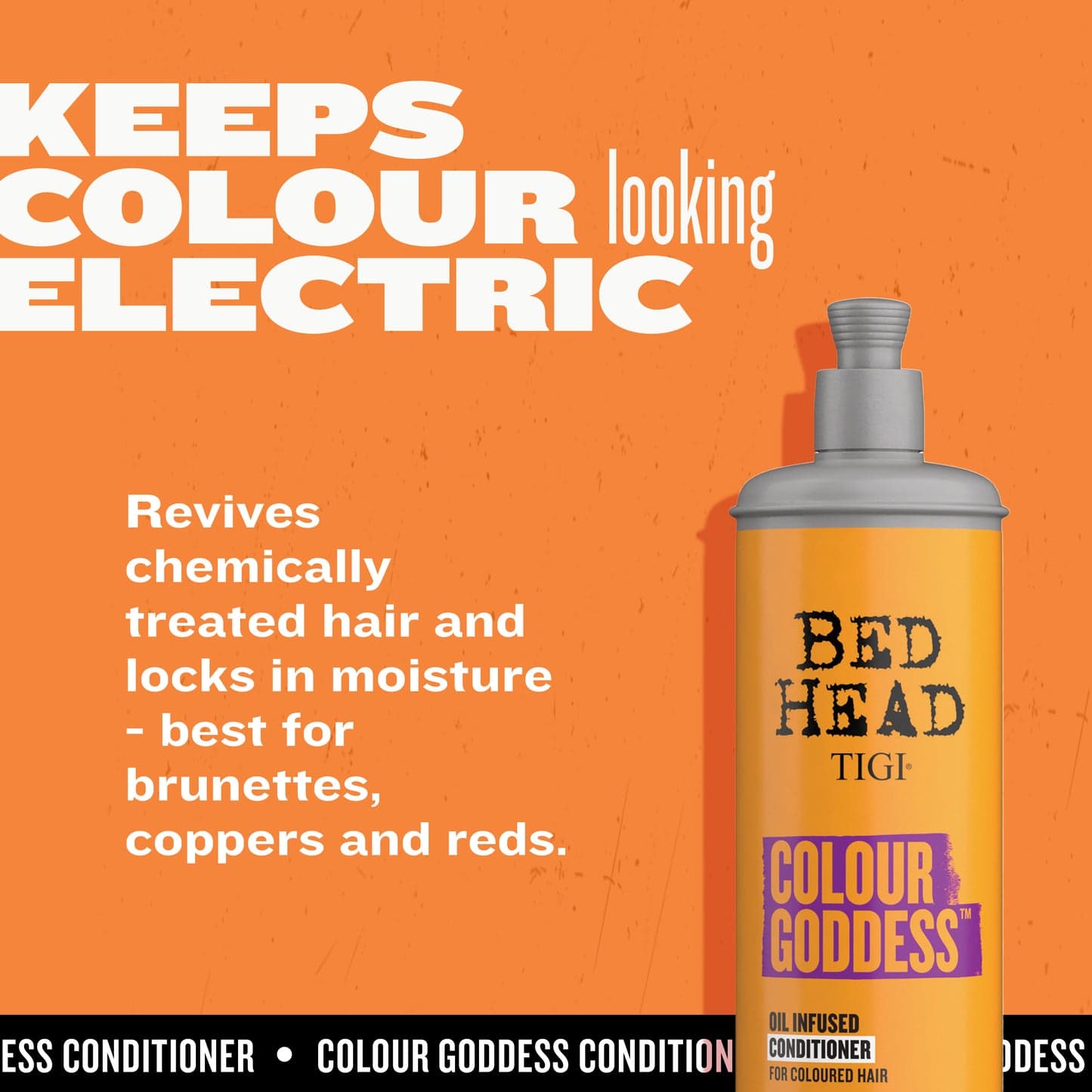 Colour Goddess Conditioner 4