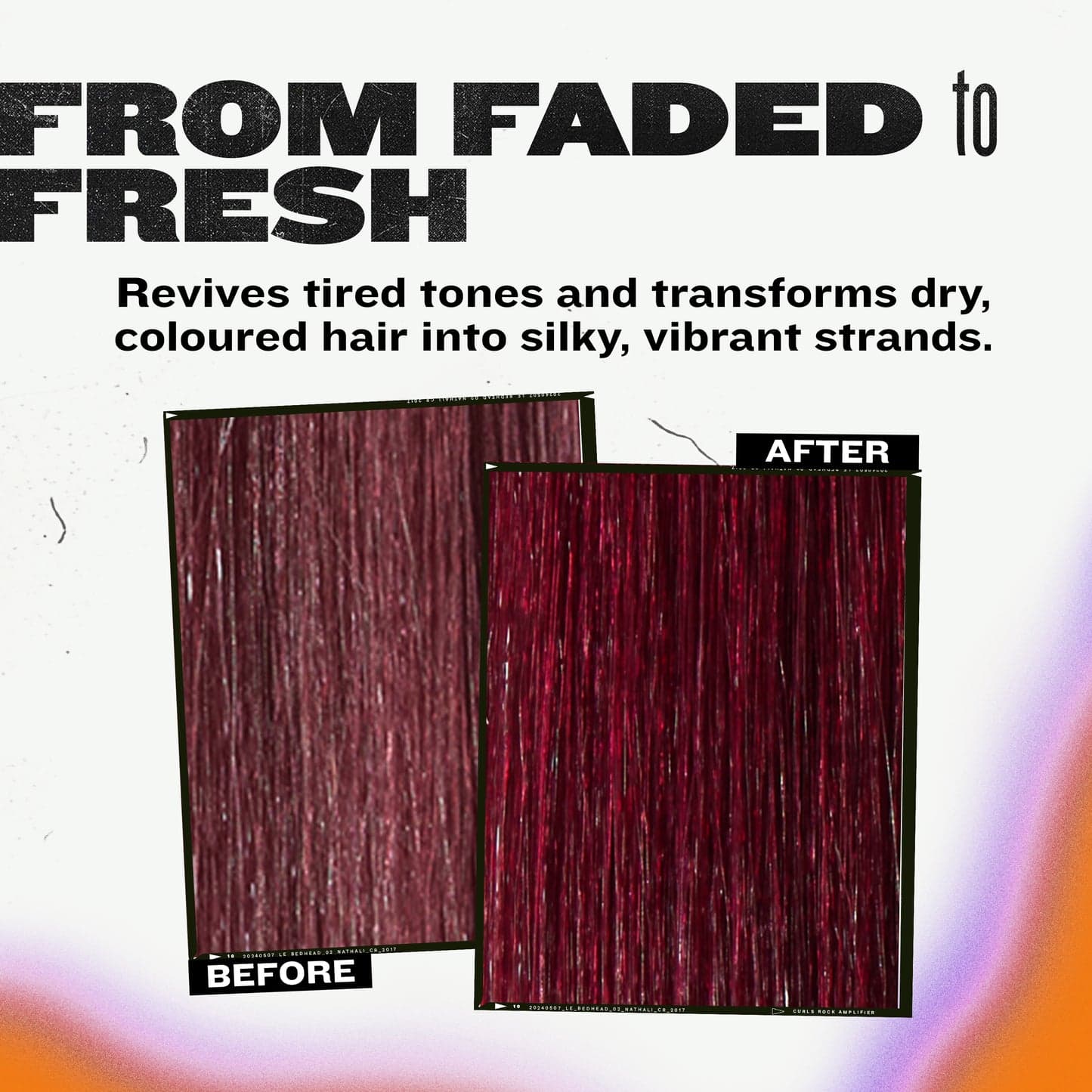 Colour Goddess Conditioner 7