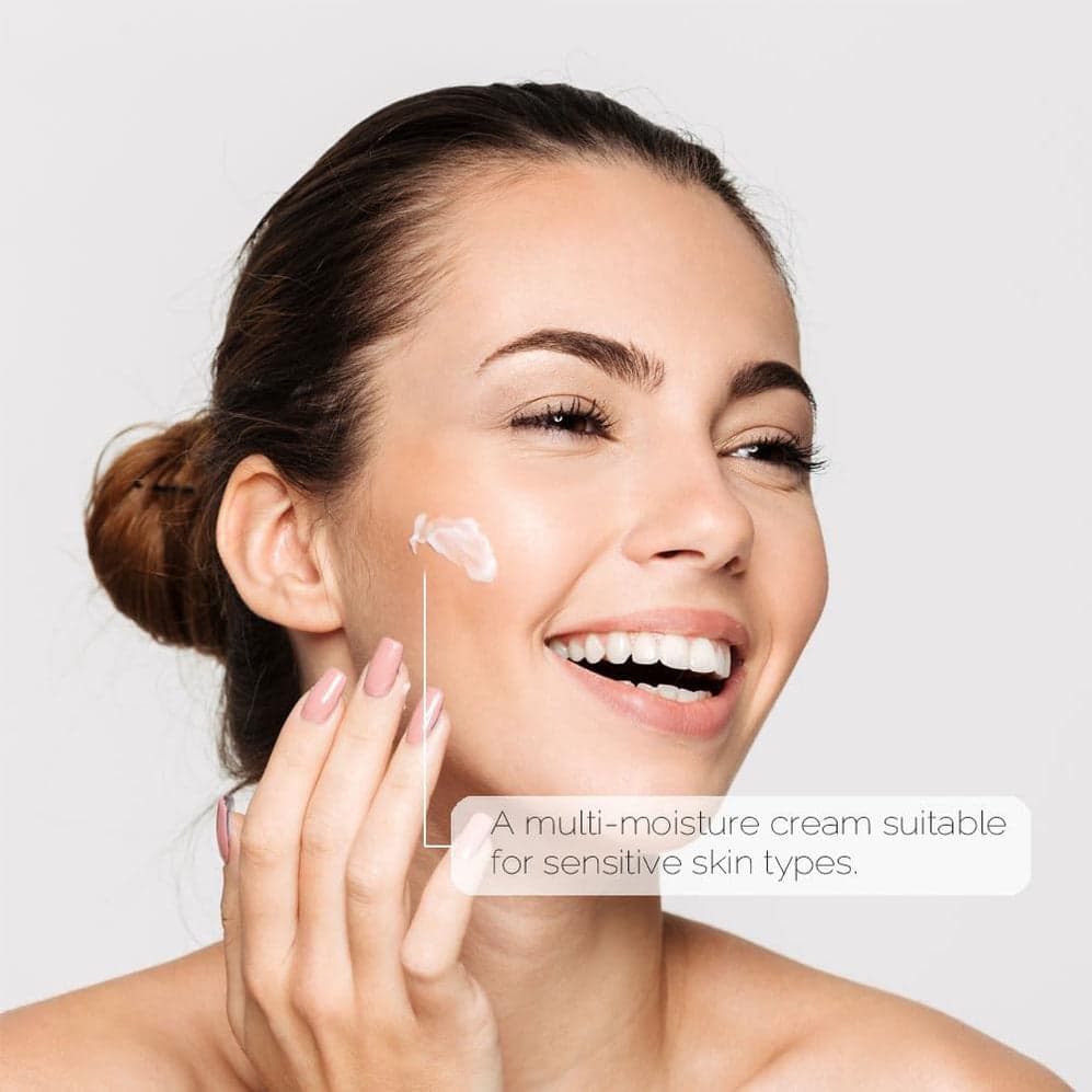 Prettyskin Snail Multi Cream 100ml 3