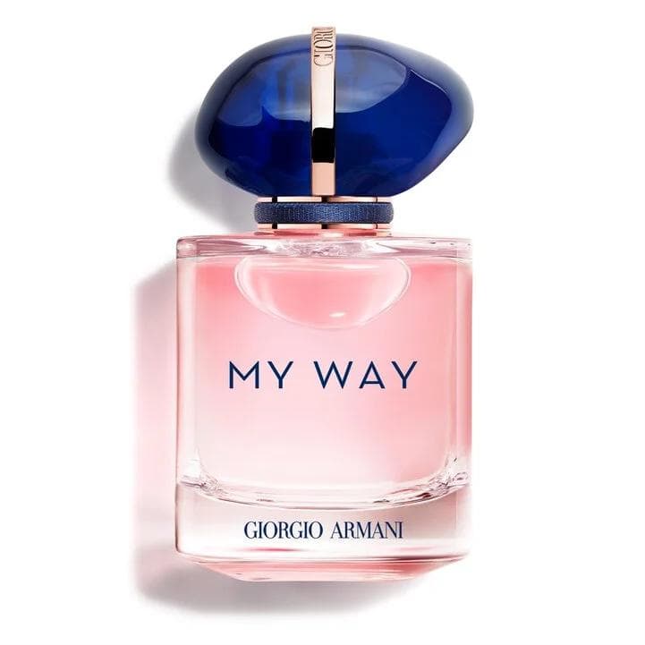 ماندگاری و پخش بالا، محبوب برای امضا عطر (Signature scent)​ 2