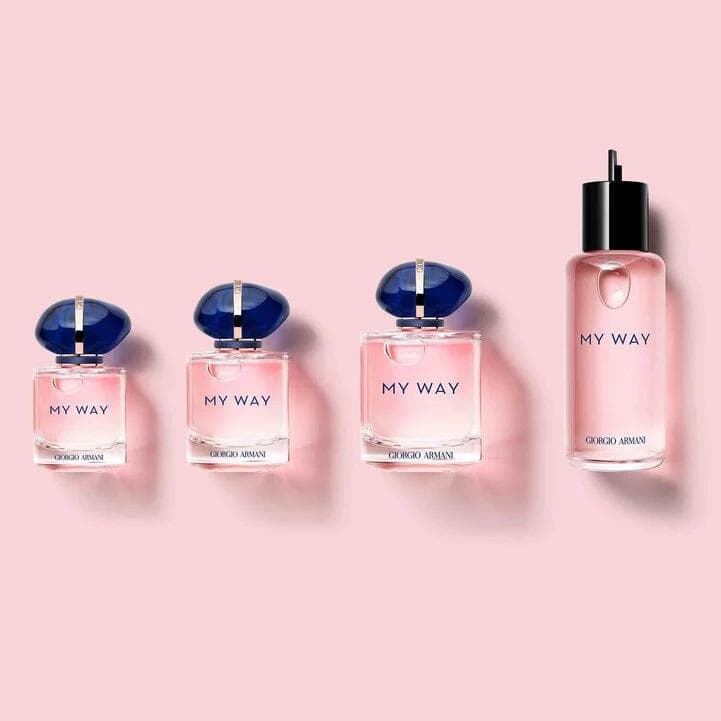 ماندگاری و پخش بالا، محبوب برای امضا عطر (Signature scent)​ 6