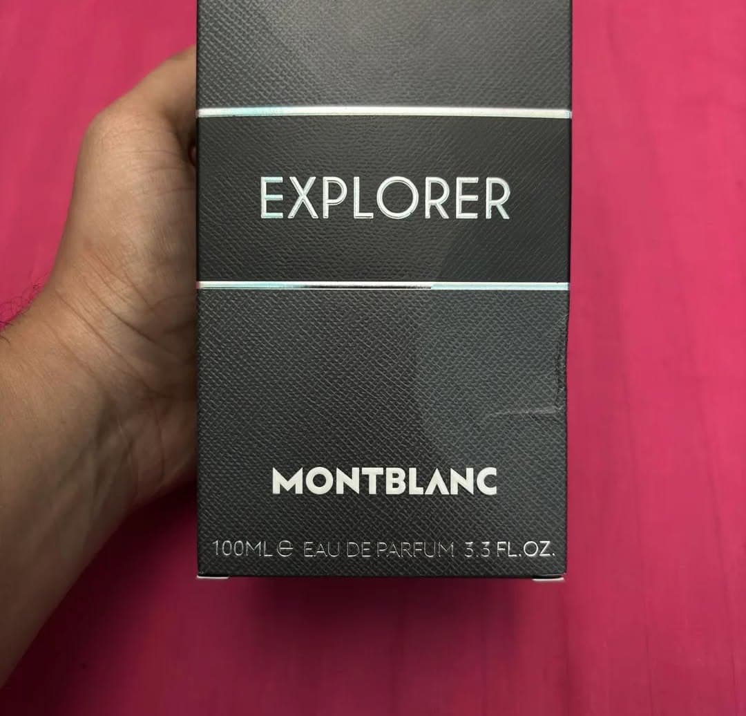 Explorer P450810 2