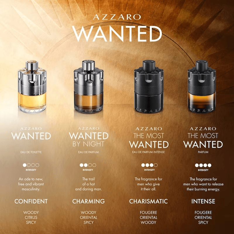 The Most Wanted Parfum P503815 7