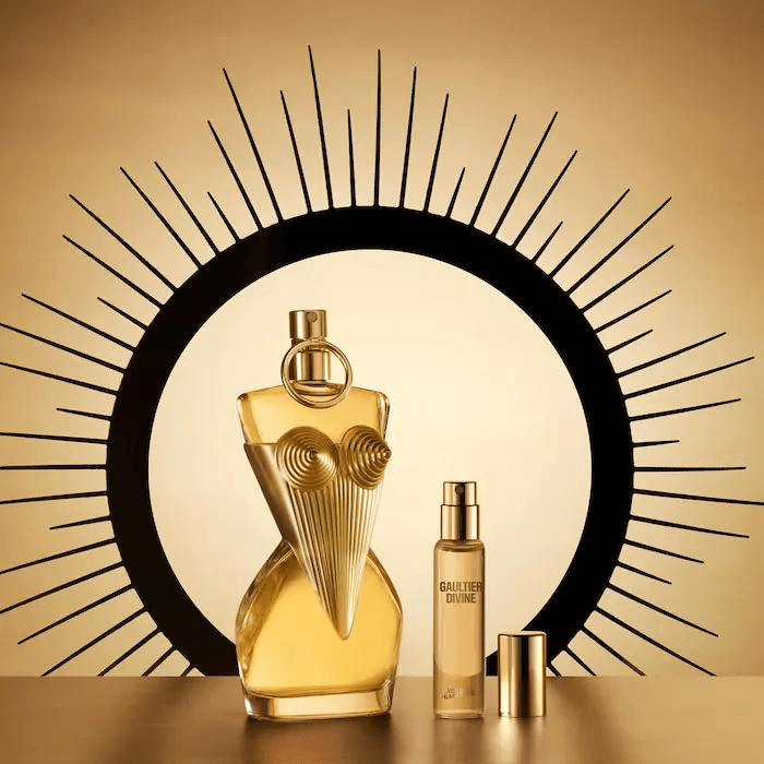 Jean Paul Gaultier Gaultier Divine Eau De Parfum P512893 4