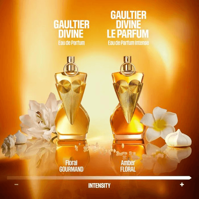 Jean Paul Gaultier Gaultier Divine Eau De Parfum P512893 5