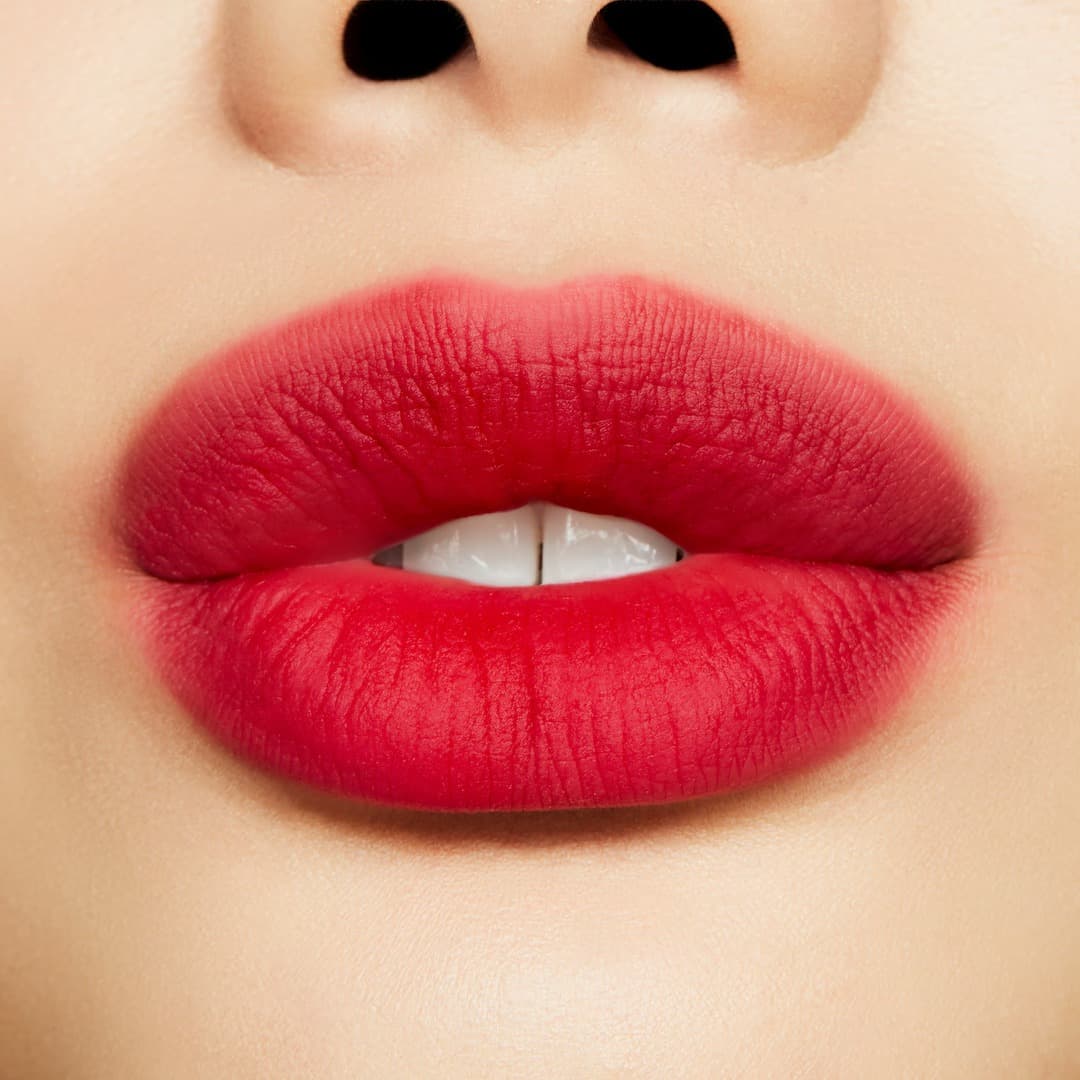 رژلب مایع مات پودر کیس مک 5