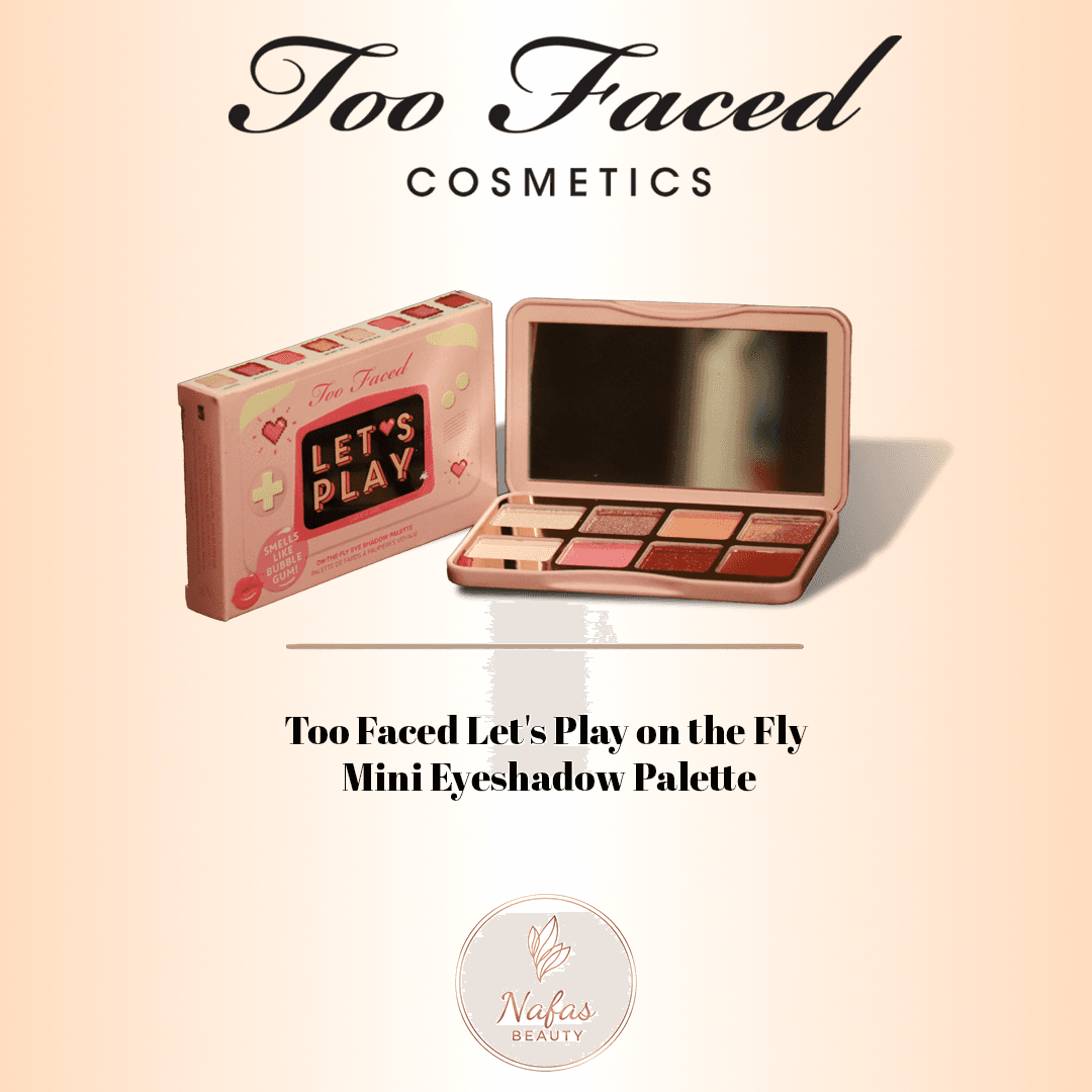 Too Faced