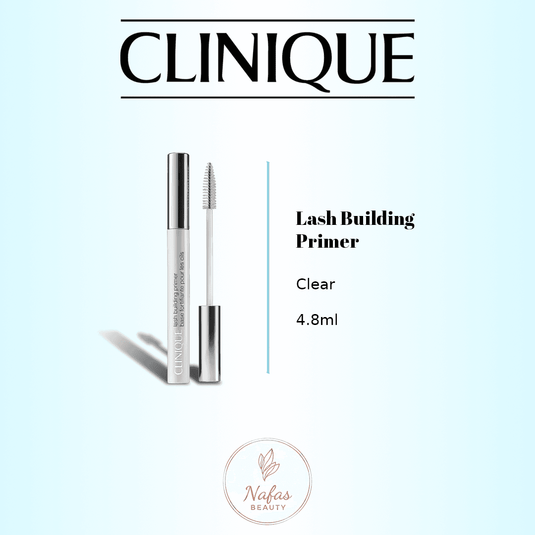 Clinique Lash Building Primer