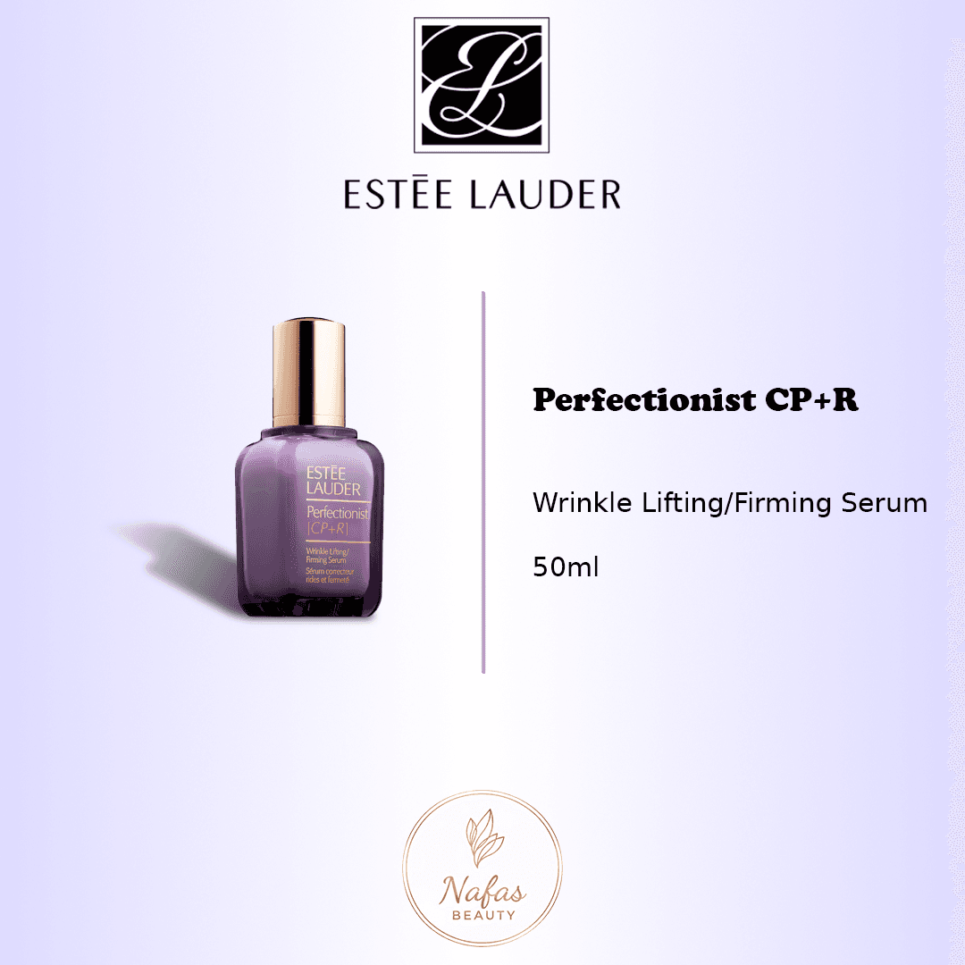 Estée Lauder Perfectionist Cp R Wrinkle Lifting Firming Serum P379995