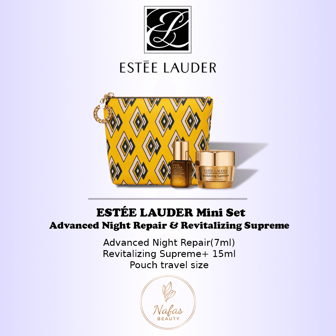 Estée Lauder