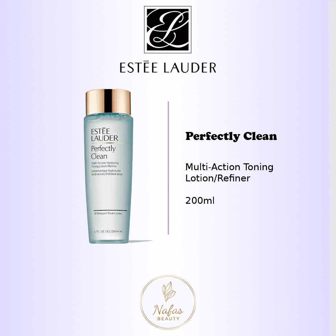 Estée Lauder Multi Action Toning Lotionrefiner