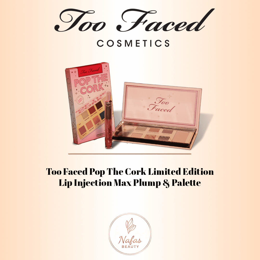 Too Faced