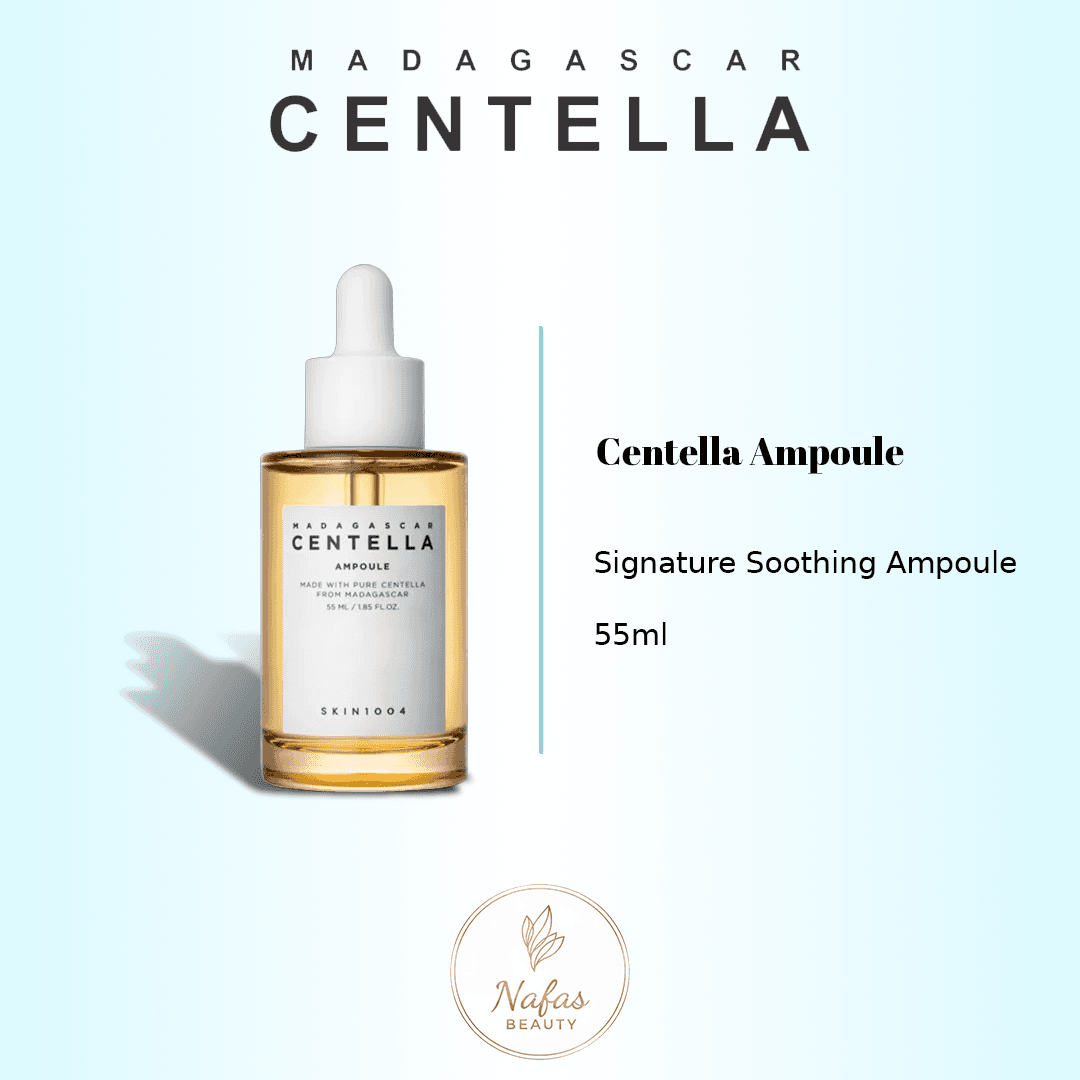 Skin1004 Madagascar Centella Ampoule