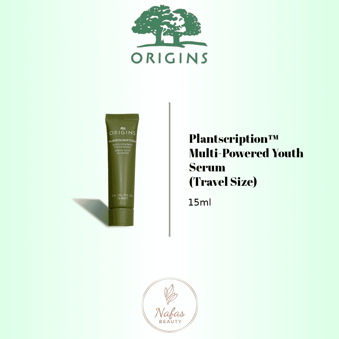 Origins Multi Powered Youth Serum