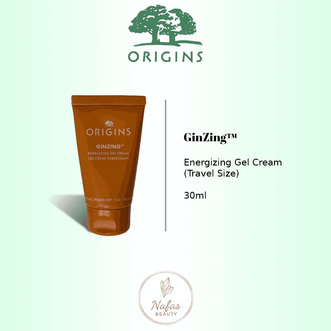 Origins Energizing Vitamin C Gel Cream