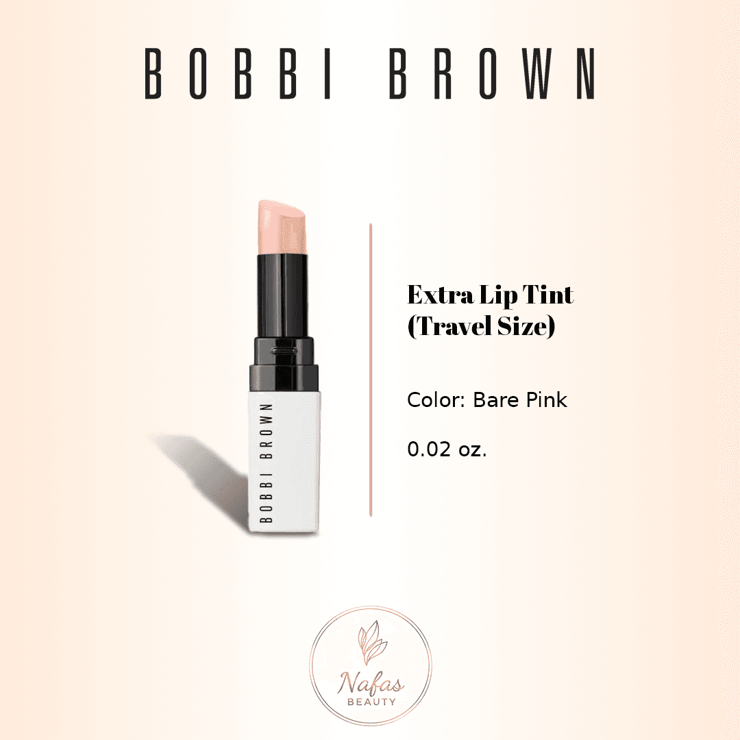 Extra Lip Tint (Travel Size) – Bare Pink (0.02oz)