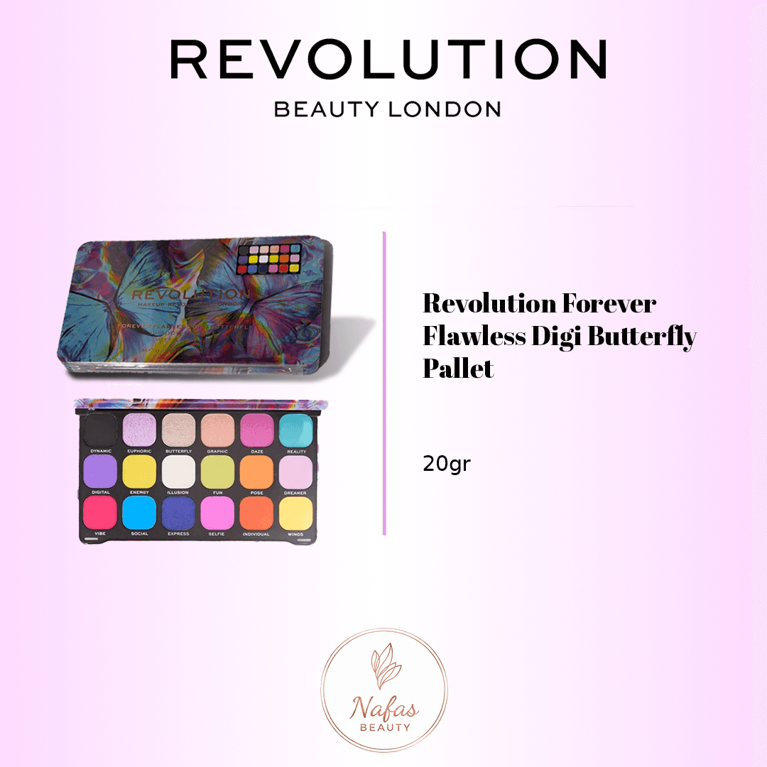 Revolution
