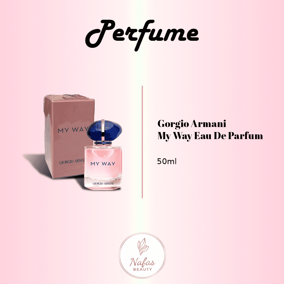 ماندگاری و پخش بالا، محبوب برای امضا عطر (Signature scent)