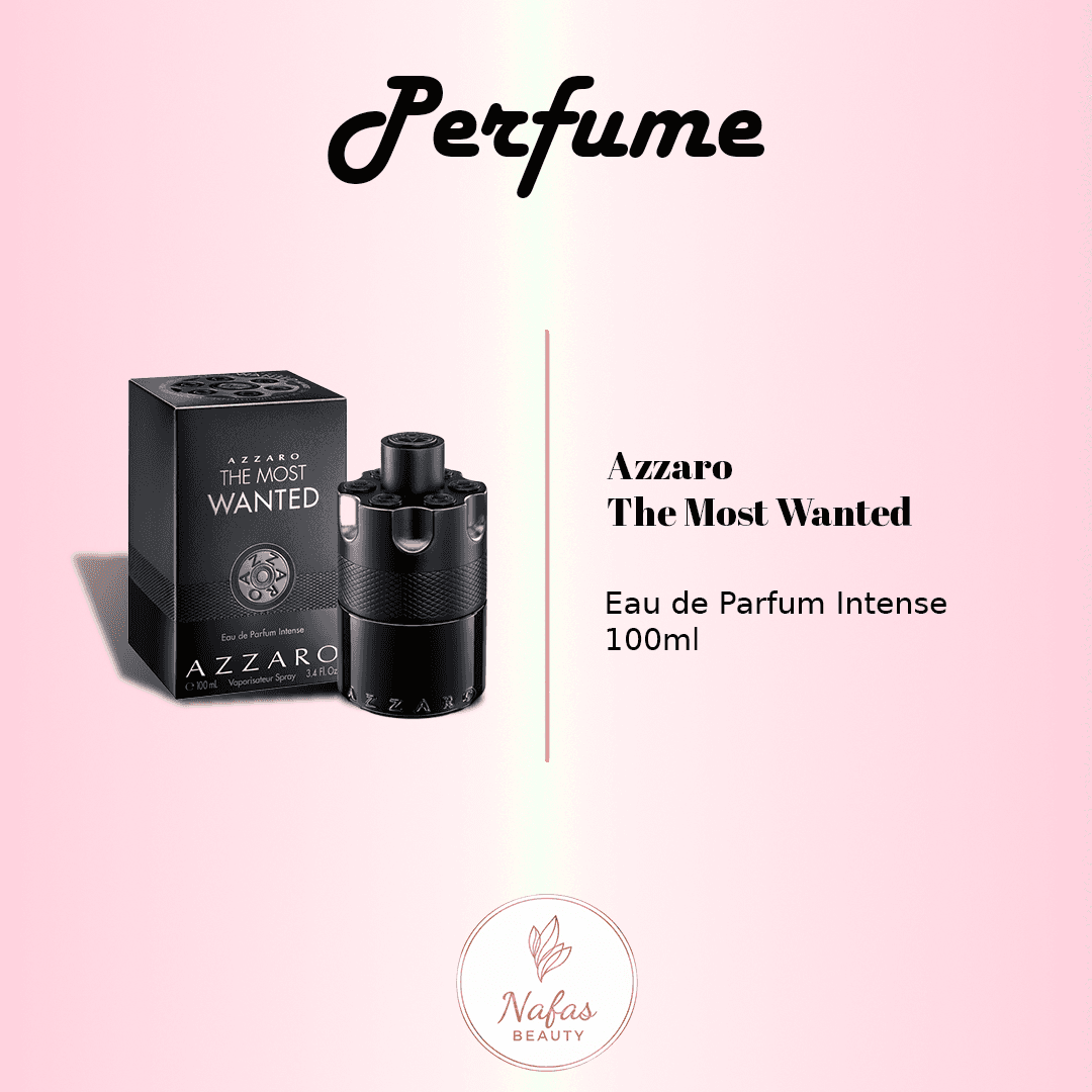 The Most Wanted Parfum P503815