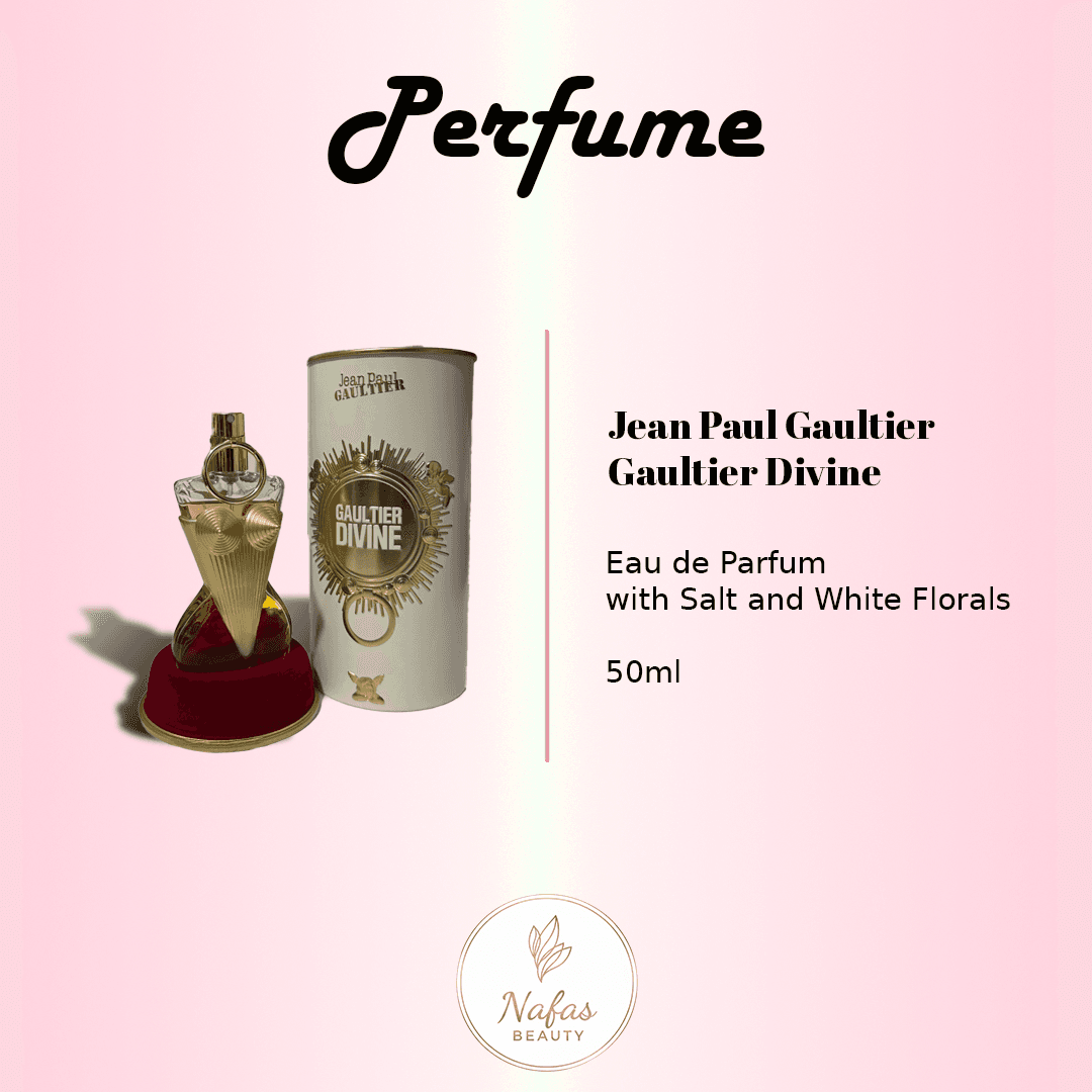 Jean Paul Gaultier Gaultier Divine Eau De Parfum P512893